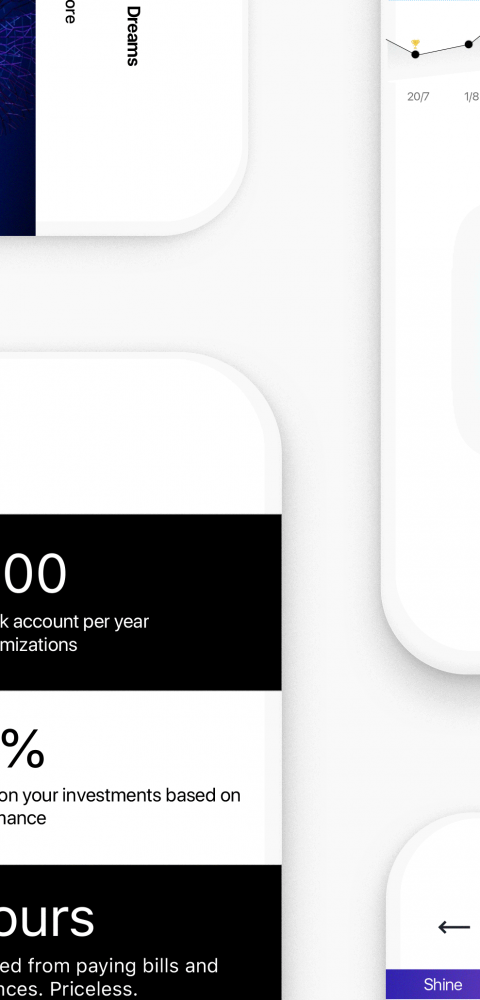 Cube – Investing made easy