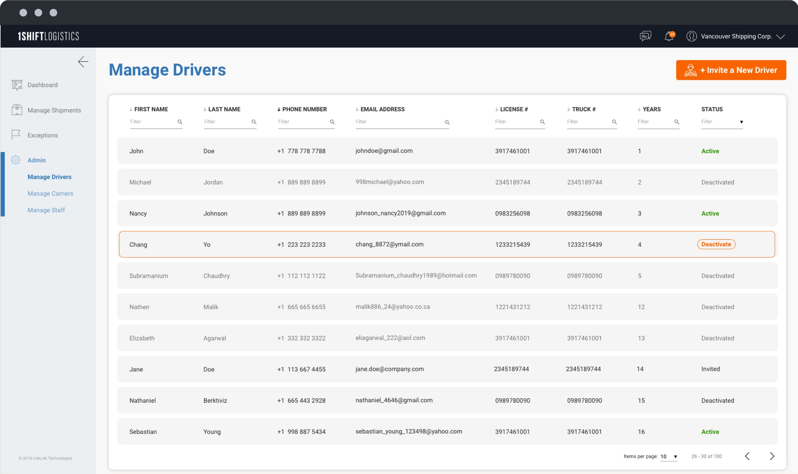 driver_table