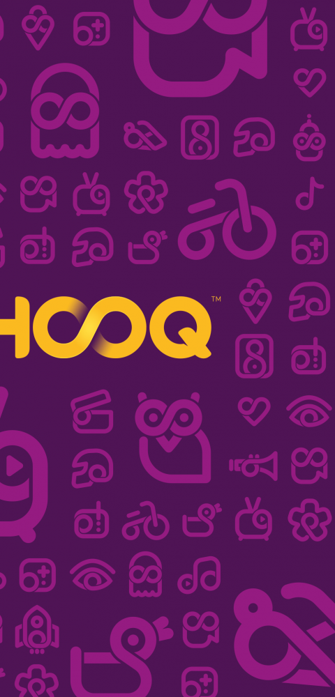 HOOQ