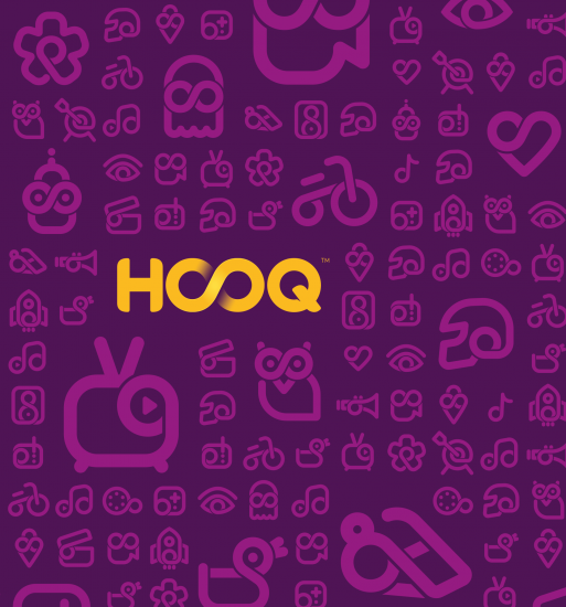 HOOQ