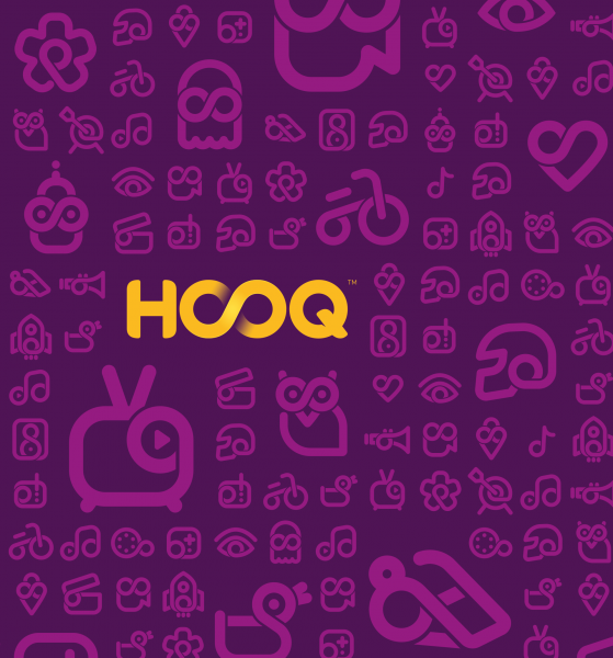 HOOQ