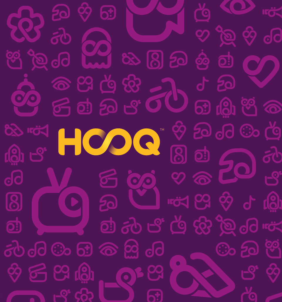 HOOQ