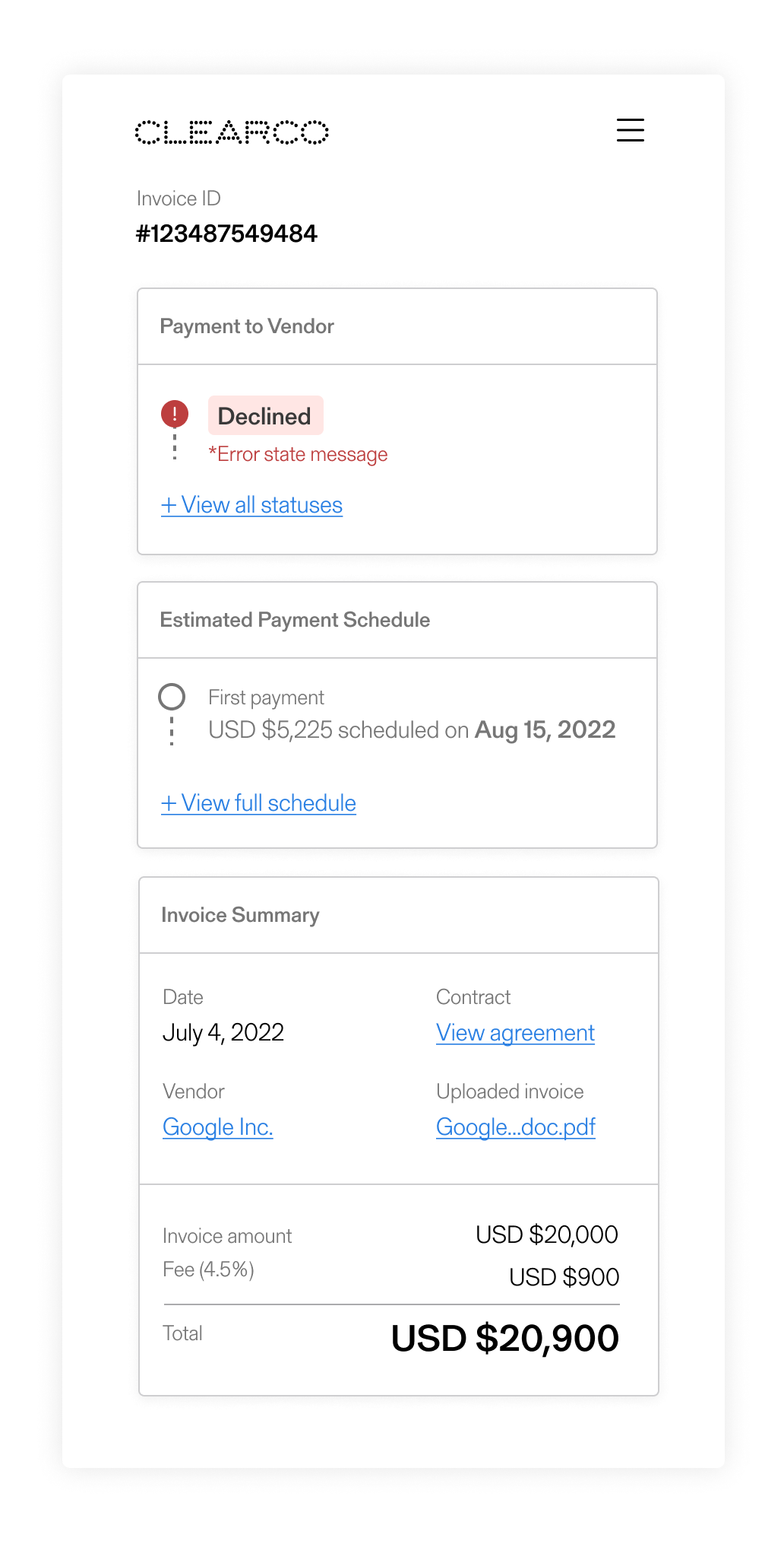 A2 Clear Payments Sign Up-4